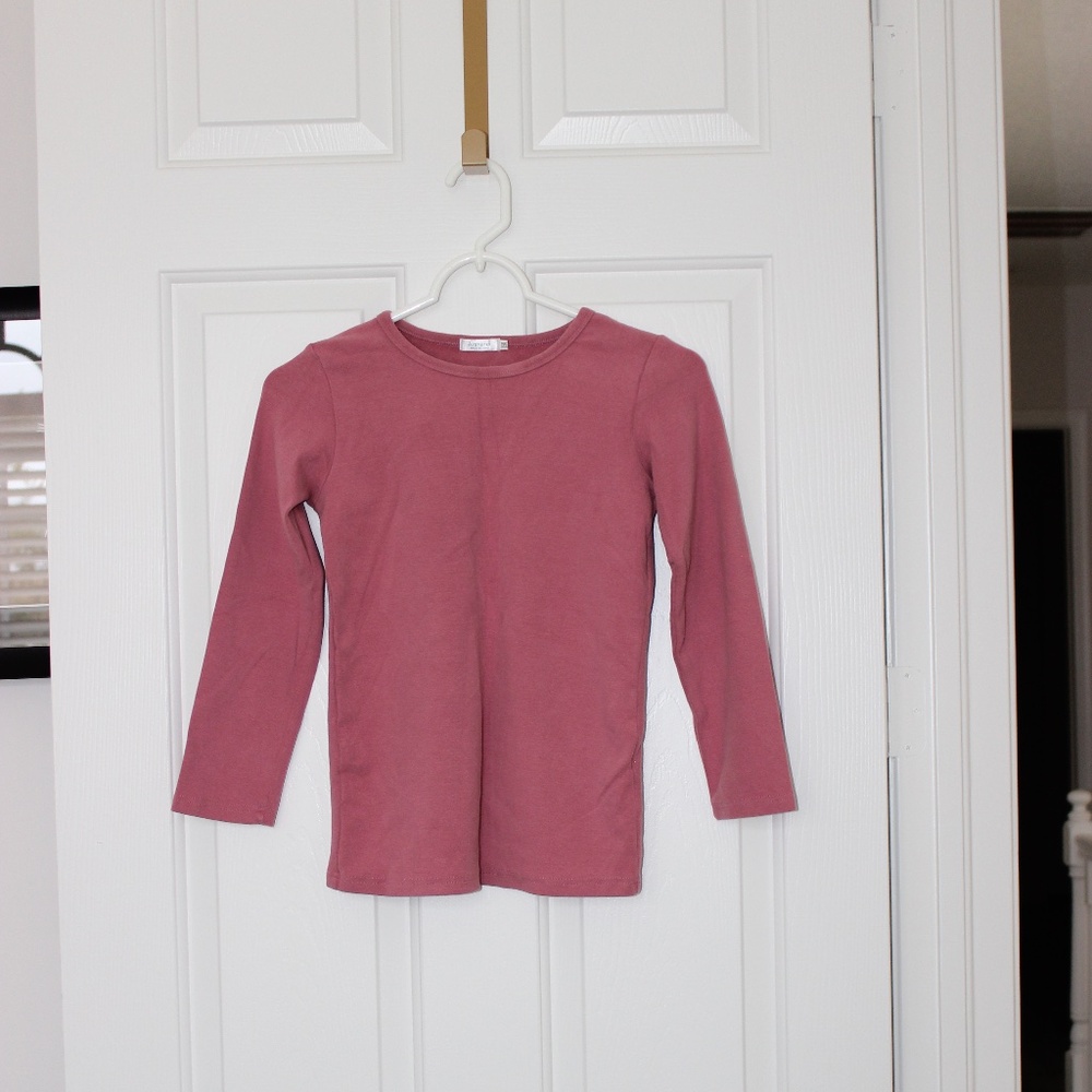 Arshiner Girls Thermal Underwear Set - 2 sets